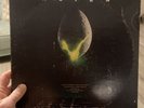 Jerry Goldsmith ?– Alien -Original Soundtrack LP. 1979 PROMO. VG+