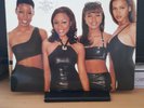 Destiny's child  Vinyl LP 'Debut Album' Mint