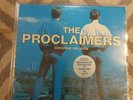 The Proclaimers - Sunshine On Leith LP - Nr Mint Archive FIRST UK Pressing Vinyl