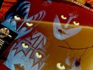 KISS 2014 Germany (Logo) Creatures Of The Night  Vinyl LP mint Sticker Sealed
