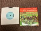 Five Iron Frenzy - Miniature Golf Courses - Vinyl - Rare