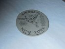 disco boogie funk sound of new york 1983 kinky foxx SO DIFFERENT Promotional 12