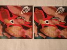 The Cure  close to me - remix 7”-single (set of two singles)