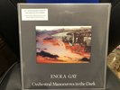 SOLD OUT LIMITED EDITION OMD ENOLA GAY 40TH ANNIVERSARY OXBLOOD 12