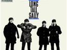 THE BEATLES Long Tall Sally EP Mono Vinyl 45 RPM 7