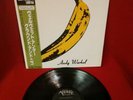 The Velvet Underground & Nico LP 
