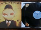 COUNTING CROWS THIS DESERT LIFE Dbl LP NEAR MINT IN SHRINK 1999 “No Repress”