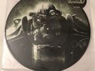 FALLOUT 3 Soundtrack LP 12