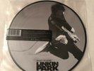 LINKIN PARK   WHAT I'VE DONE   FAINT (LIVE)   2007  Picture Disc