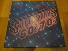 SUPERSTARS OF THE 60S&70S 11 RECORD BOXSET - EXCELLENT PLUS CONDITION