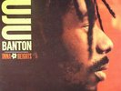 BANTON, Buju - Inna Heights - Vinyl (LP)