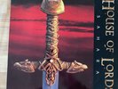 House Of Lords ?– Sahara - 1990 Vinyl LP - Very Good (VG/VG) - PL82170