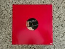 Michael Jackson – Tribal Billie Jean BUSHWACKA REMIX -RARE RED VINYL 12