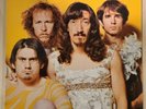 Zappa/Mothers Of Invention *We're Only In It For The Money* LP VG+ 1968 w/Insert