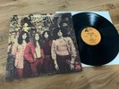 GOLDEN EARRING SAME RARE ORIGINAL US DWARF PRESS in 1970 FOC