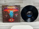 BOSTON Self Titled 1976 LP vinyl record Epic More - Than a Feeling 12