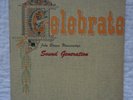John Brown University Sound Generation Celebrate lp, , EXC. COND