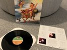 Stone Temple Pilots Purple Vinyl Rare US Original Pressing