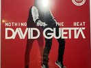 David Guetta ?– Nothing But The Beat 2-LP Limited Edition Red Vinyl 2011 New