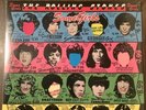 THE ROLLING STONES some girls LTD ED blue vinyl 2011 Unopened And Unplayed Mint