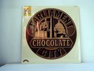 PARLIAMENT LP Chocolate City 1975 Mercury RE new vinyl george clinton SEALED