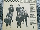 Specials Self Titled Two-Tone First pressing Ska UK LP 2-Tone Two-Tone Records