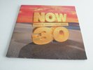 V/A 'NOW THAT'S WHAT I CALL MUSIC 30' 2LP UK EMI VIRGIN POLYGRAM GATEFOLD PROMO