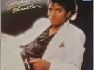 MICHAEL JACKSON: Thriller US Epic Half-Speed Audiophile Soul LP NM Vinyl MFSL