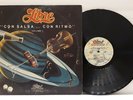 LIBRE ''CON SABOR...CON RITMO'' VOLUME 1 LP - MANNY OQUENDO - 1976 - SAL-4109 