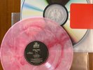 Kanye West Yeezus Vinyl Record LP Album - MINT, Pink Marbled, Unofficial, Rare