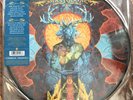 Mastodon - Blood Mountain LP [Vinyl New] Limited Edition Metal Pic Picture Disc