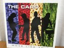 The Cars ?Move Like This 2011 Vinyl LP ORIGINAL Pressing