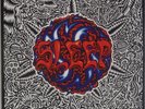 SLEEP:  Sleep's Holy Mountain Earache Purple LP NM Vinyl
