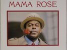 ARCHIE SHEPP, JASPER VANT HOF: Mama Rose Steeplechase Audiophile Jazz LP Vinyl