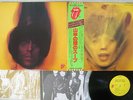 ROLLING STONES GOATS HEAD SOUP ROLLING STONES ESS-63002 Japan OBI VINYL LP