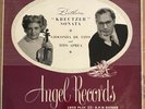 LISTEN MP3 Rare Beethoven Kreutzer Sonata Gioconda De Vito Tito Aprea  Angel