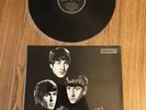 ‘With The Beatles’ 1964 Australia Mono Lp /amazing true near mint analogue sound
