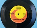 THE MAGNIFICENT MEN * CLIMBING * THE OUTSIDERS * LONELY MAN *NORTHERN SOUL??