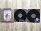 Ash Borer ?– The Irrepassable Gate vinyl DLP Weakling Wolves In The Throne Room