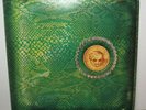 ALICE COOPER BILLION DOLLAR BABY WITH INSERT (VG+) BS-2685 LP VINYL RECORD