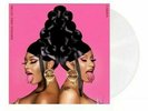 CARDI B & MEGAN THEE STALLION - WAP - LIMITED CLEAR 12
