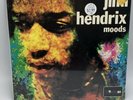 Jimi Hendrix 1981 SEALED Brand New Moods Vinyl Lp Original No Reprint PHX 327