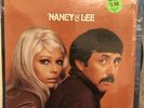 Nancy Sinatra Lee Hazlewood - Nancy & Lee - Reprise 1968 & Country, My way