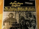 ANDREW OLDHAM ORCHESTRA   The Rolling Stones Songbook   Decca LK4796 N.MINT LP