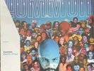 Common - Electric Circus - Blue Limited Vinyl Me, Please VMP Record LP