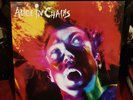 ALICE IN CHAINS - FACELIFT 1990 FIRST PRESS CBS EUROPE  LP