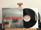 KISS DOUBLE PLATINUM CASABLANCA NBLP7100-2 USA 1978 NM/VG+