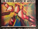 The Future Sound Of London - Accelerator LP RARE Album 1992