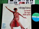 JOE HARRIOTT / INDO-JAZZ FUSIONS / NM/NM 1967 ATLANTIC Stereo LP in SHRINKWRAP