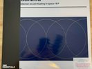 Ladies and Gentlemen... We Are Floating in Space Blue Double LP Spiritualized
